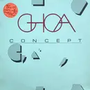 LP - Ghoa - Ghoa Concept