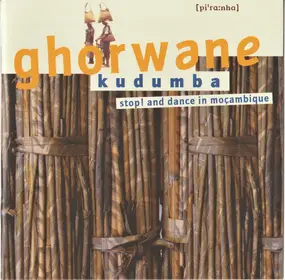 Ghorwane - Kudumba