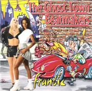 CD - Ghost Town DJ's - Frantic - Sealed