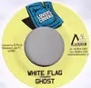 7inch Vinyl Single - Ghost - White Flag