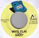 7inch Vinyl Single - Ghost - White Flag