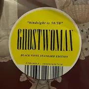 LP - Ghost Woman - Hindsight Is 50/50
