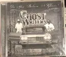 CD - Ghost Writers - Do You Believe N Ghosts?