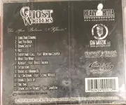 CD - Ghost Writers - Do You Believe N Ghosts?