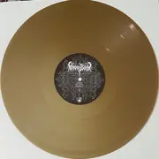 Double LP - Ghost Bath - Starmourner - Gold Vinyl, LTD ED
