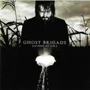 CD - Ghost Brigade - Guided By Fire