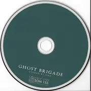 CD - Ghost Brigade - Guided By Fire