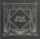 CD - Ghost Brigade - IV - One With The Storm