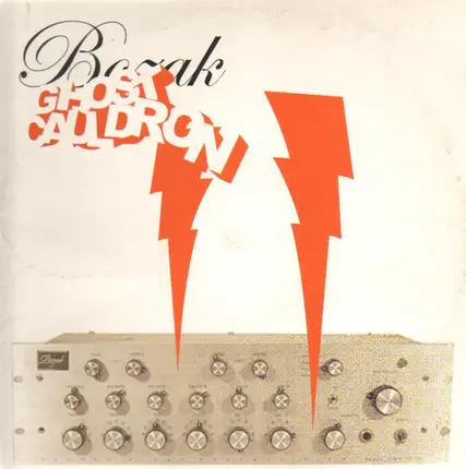 Ghost Cauldron - Bozak