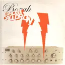 12'' - Ghost Cauldron - Bozak