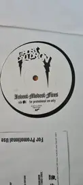 Ghost Cauldron - Invent Modest Fires
