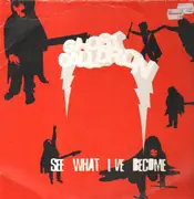 12inch Vinyl Single - Ghost Cauldron - See What I've Become