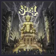 LP - Ghost - Ceremony And Devotion (2lp)
