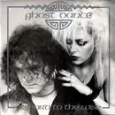12'' - Ghost Dance - A Word To The Wise