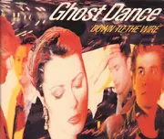 12inch Vinyl Single - Ghost Dance - Down To The Wire