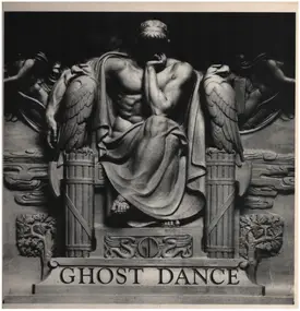 Ghost Dance - Gathering Dust