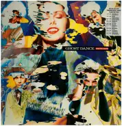 Ghost Dance - Stop the World