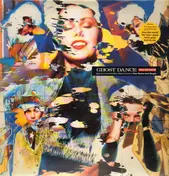 Ghost Dance - Stop the World