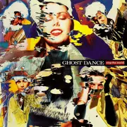 CD - Ghost Dance - Stop The World