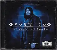 Soundtrack - Ghost Dog: The Way Of The Samurai