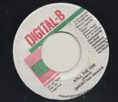 7inch Vinyl Single - Ghost Feat. General B - Still The One