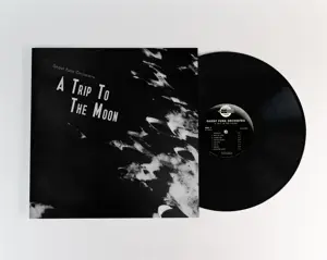 Ghost Funk Orchestra - A Trip to the Moon