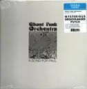LP & MP3 - Ghost Funk Orchestra - A Song For Paul - + Download