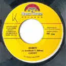 7inch Vinyl Single - Ghost - Horny