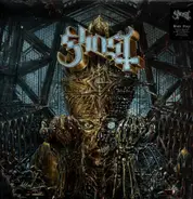 Ghost - Impera