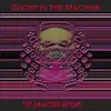 CD - GHOST IN THE MACHINE - THE HAUNTING BEGINS