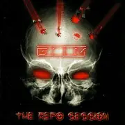 CD - Ghost In The Machine - The Repo Session