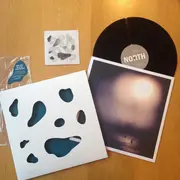 LP - Ghost Maps - The Ocean From The River - Ltd Ed