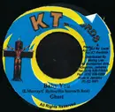 7inch Vinyl Single - Ghost / Mozam - Baby You / Reggae For Sure