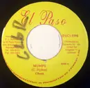 7inch Vinyl Single - Ghost - Mumps