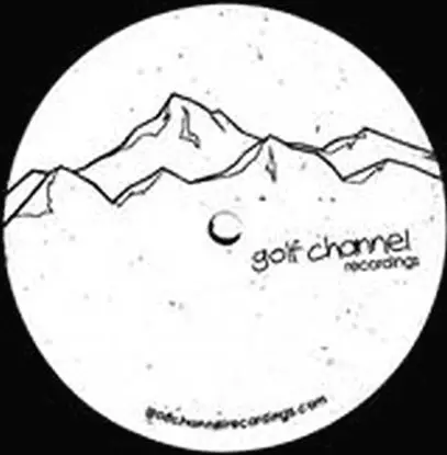 Ghost Note - Holy Jungle/ Mark E Rmx
