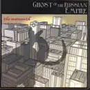 CD - Ghost Of The Russian Empire - The Mammoth
