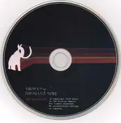 CD - Ghost Of The Russian Empire - The Mammoth