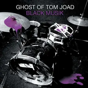 ghost of tom joad - Black Musik