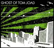 ghost of tom joad - No Sleep Until Ostkreuz
