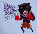 CD - Ghost Of Tom Joad - Matterhorn