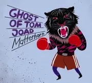 CD - Ghost Of Tom Joad - Matterhorn