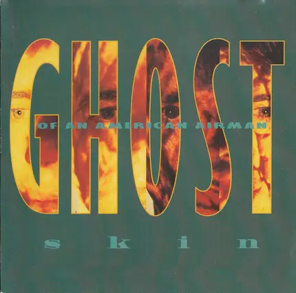 Ghost Of An American Airman - Skin