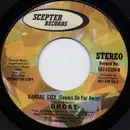 7inch Vinyl Single - Ghost - Oooh Child