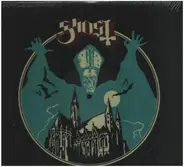 Ghost - Opus Eponymous