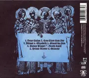 CD - Ghost - Opvs Eponymovs - O-Card