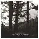 CD - Ghost Orchids - The King Is Dead