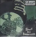LP - Ghost - Snuffbox Immanence