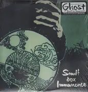 LP - Ghost - Snuffbox Immanence