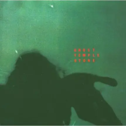 Ghost - Temple Stone