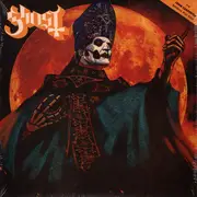 7inch Vinyl Single - Ghost - Hunter's Moon